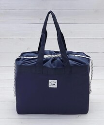 【ワンズテラスオリジナル】LTIE 保冷ショッピングバッグ
