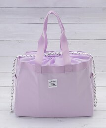【ワンズテラスオリジナル】LTIE 保冷ショッピングバッグ