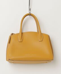 IACUCCI（イアクッチ）の「ワンポイントハンドバッグ（ハンドバッグ）」