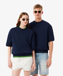 LACOSTE｜ラコステのスウェット（ブルー・ネイビー/青色系）通販