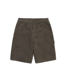 thisisneverthat | Relaxed Painter Short(その他パンツ)