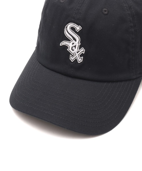 NIKE（ナイキ）の「NIKE CLUB UNSTRUCTURED ORGANIC COTTON CAP / ナイキ クラブ アンストラクチャード オーガニックコットン キャップ【SP】（キャップ・メンズ・ブラック・M/L）」の2枚目の写真