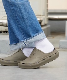 VANS | VANS/ヴァンズ Authentic Foam Mule オーセンティック フォーム ミュール 2026年春夏(サンダル)