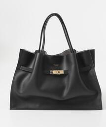 URBAN RESEARCH ROSSO WOMEN（アーバンリサーチ　ロッソ）の「VIOLAd’ORO　TRERO L（トートバッグ）」
