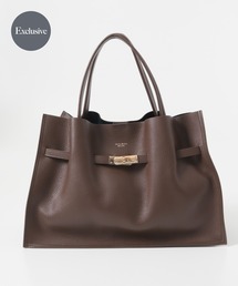 URBAN RESEARCH ROSSO WOMEN | VIOLAd’ORO　TRERO L(トートバッグ)