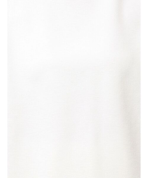 ELENDEEK(エレンディーク)の「フォルムスリーブカットソー(Tシャツ/カットソー・レディース・オフホワイト・FREE)」の18枚目の写真