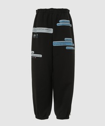 TSTS（ティーエスティーエス）の「TSTS EMOJI SWEATPANTS（スウェットパンツ）」