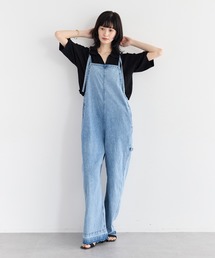Le Minor for ADAM ET ROPE'】別注 COMBINAISON AR（サロペット