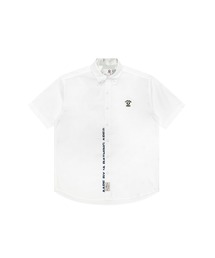 AAPE MAIN POLO（ポロシャツ）｜AAPE BY A BATHING APE（エーエイプ
