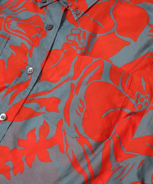 DRIES VAN NOTEN（ドリスヴァンノッテン）の「CHEERS 3092 W.W.SHIRT（シャツ/ブラウス・レディース・その他・36/34）」の4枚目の写真