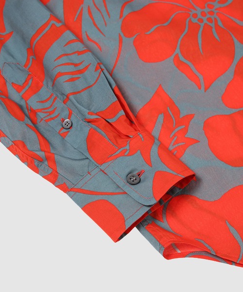 DRIES VAN NOTEN（ドリスヴァンノッテン）の「CHEERS 3092 W.W.SHIRT（シャツ/ブラウス・レディース・その他・36/34）」の5枚目の写真