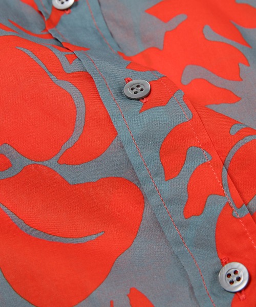 DRIES VAN NOTEN（ドリスヴァンノッテン）の「CHEERS 3092 W.W.SHIRT（シャツ/ブラウス・レディース・その他・36/34）」の6枚目の写真