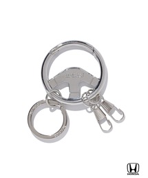 XLARGE（エクストララージ）の「XLARGE×Honda CR-X CARABINER（キーホルダー）」