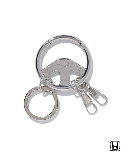 XLARGE（エクストララージ）の「XLARGE × SUMMERWARS KEY CHAIN