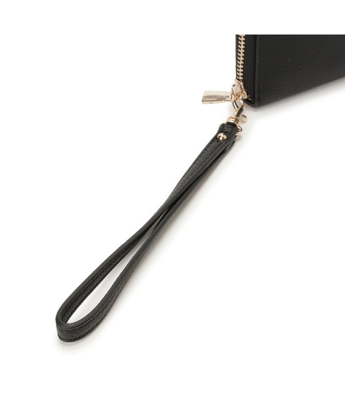 LUCCI Large Zip Around 財布 長財布 | GUESS(ゲス) JAPAN 公式