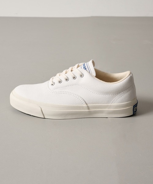 CONVERSE(コンバース)の「【CONVERSE】SKIDGRIP(スニーカー・レディース・ブラック/ホワイト・4.5/5/5.5/6.5/7/7.5/8/8.5/9/9.5/4)」の5枚目の写真