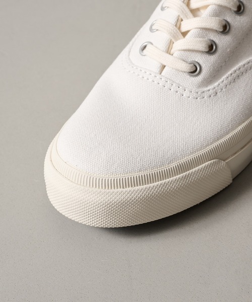 CONVERSE(コンバース)の「【CONVERSE】SKIDGRIP(スニーカー・レディース・ブラック/ホワイト・4.5/5/5.5/6.5/7/7.5/8/8.5/9/9.5/4)」の8枚目の写真