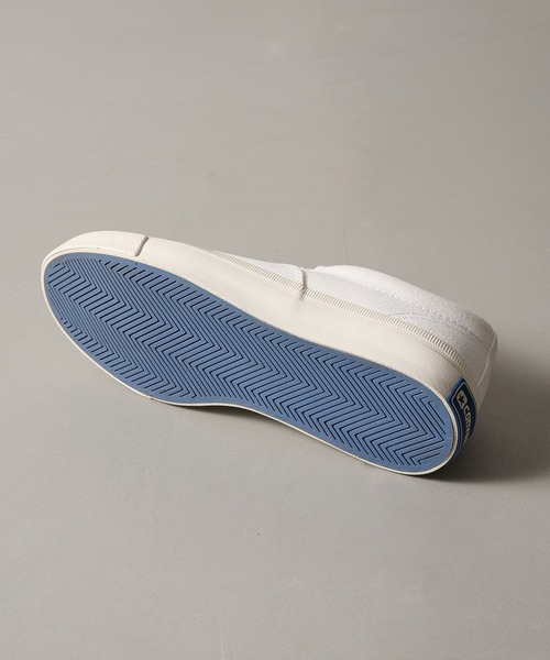 CONVERSE(コンバース)の「【CONVERSE】SKIDGRIP(スニーカー・レディース・ブラック/ホワイト・4.5/5/5.5/6.5/7/7.5/8/8.5/9/9.5/4)」の7枚目の写真