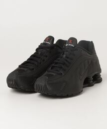NIKE（ナイキ）の「NIKE/ナイキ WSｼｮｯｸｽR4（スニーカー）」