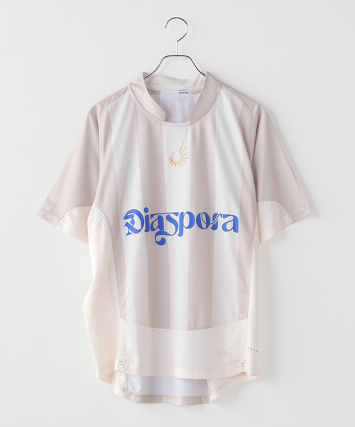 DIASPORA SKATEBOARDS / ディアスポラスケートボード Striped Training