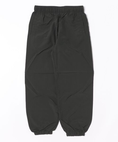 TONE SELECT WEAR（トーンセレクトウェア）の「United Athle(ユナイテッドアスレ) コットンライク ナイロン トレーニング パンツ メンズ(7219-01)【721901】（その他パンツ・メンズ・ネイビー/チャコールグレー/ダークグリーン/グレー系その他/ブラック・MEDIUM/LARGE/X-LARGE/SMALL）」の5枚目の写真