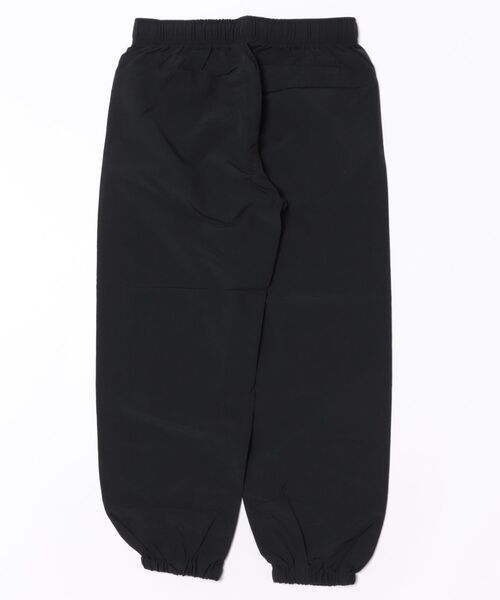 TONE SELECT WEAR（トーンセレクトウェア）の「United Athle(ユナイテッドアスレ) コットンライク ナイロン トレーニング パンツ メンズ(7219-01)【721901】（その他パンツ・メンズ・ネイビー/チャコールグレー/ダークグリーン/グレー系その他/ブラック・MEDIUM/LARGE/X-LARGE/SMALL）」の6枚目の写真