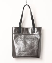 JILL STUART | JILL STUART(ジル スチュアート)　フローズン　タテ型トート(トートバッグ)