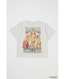Disney SERIES CREATED by MUS（ディズニーシリーズクリエイテッドバイエムユーエス）の「MD 90S RETRO Tシャツ / Hannah Montana（Tシャツ/カットソー）」