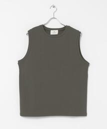 URBAN RESEARCH Sonny Label | 『UR TECH ひやサラクール』ベーシックタンクトップ(タンクトップ)