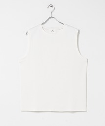 URBAN RESEARCH Sonny Label（アーバンリサーチサニーレーベル）の「『UR TECH』ベーシックタンクトップ（タンクトップ）」