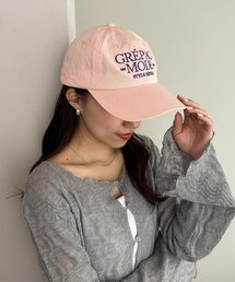 DISCOAT（ディスコート）の「【Enlude】アソートスーベニアキャップ《ユニセックス》（キャップ）」