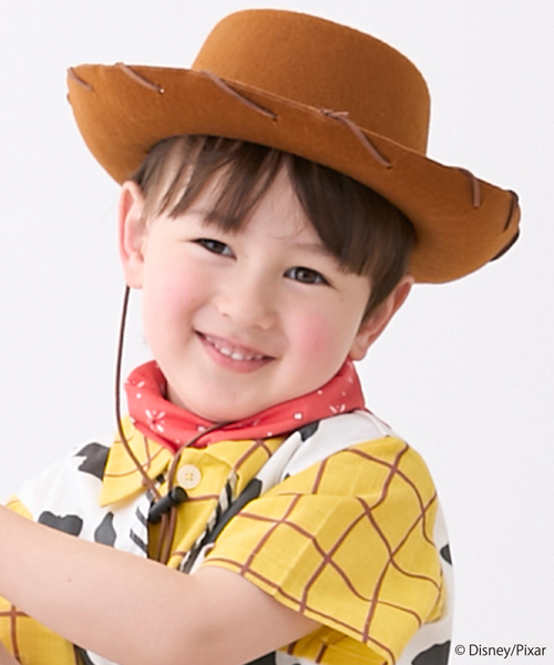 セール】【Disney/Pixar】TOY STORY / なりきるハット（ハット