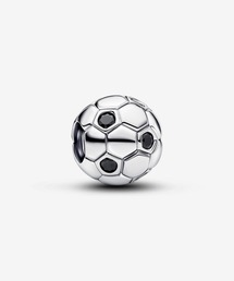 Pandora（パンドラ）の「サッカー ボール チャーム（チャーム）」