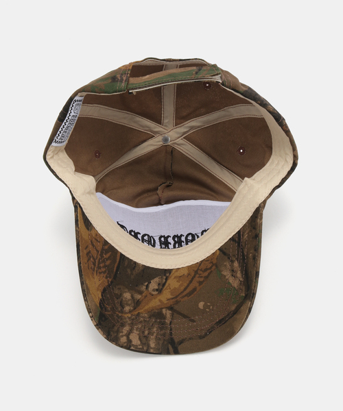 Oriens JOURNAL STANDARD（オリエンス ジャーナルスタンダード）の「【SAD/サッド】 WORNOUT HAT（キャップ・レディース・その他・FREE）」の6枚目の写真