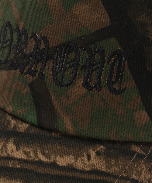 Oriens JOURNAL STANDARD（オリエンス ジャーナルスタンダード）の「【SAD/サッド】 WORNOUT HAT（キャップ・レディース・その他・FREE）」の10枚目の写真