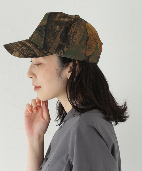 Oriens JOURNAL STANDARD（オリエンス ジャーナルスタンダード）の「【SAD/サッド】 WORNOUT HAT（キャップ・レディース・その他・FREE）」の12枚目の写真