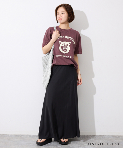 CONTROL FREAK / CTFK(コントロールフリーク)の「《追加》CONTROL FREAK メタリックペーパークロッシェバッグ 254-121502(ショルダーバッグ・レディース・シルバー・FREE)」の13枚目の写真