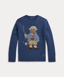 POLO RALPH LAUREN CHILDRENSWEAR | Polo ベア セーター(ニット/セーター)