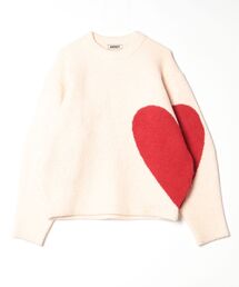NKNIT（ンニット）の「長袖ニット（ニット/セーター）」