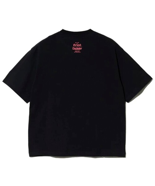 FREDY MAC(フレディーマック)の「【ORION × Duckster】オリオンビールコラボTEE ORION LOVERS TEE(Tシャツ/カットソー・メンズ・ホワイト/ブラック/グリーン系その他5・M/L)」の5枚目の写真