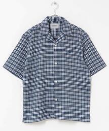 Carhartt | CARHARTT　SHORT-SLEEVE KANDER SHIRTS(シャツ/ブラウス)