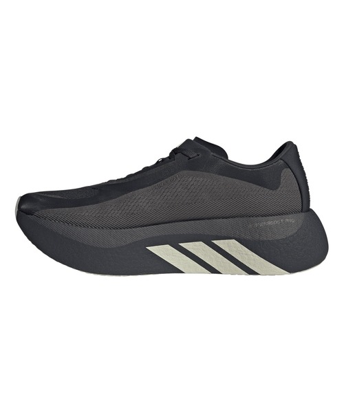 adidas(アディダス)の「adidas/アディダス HYPERBOOST EDGE HK ハイパーブースト エッジ エイチケー KH5376(スニーカー・メンズ・ブラック×グレー・26.0cm/28.0cm/27.5cm/27.0cm/26.5cm)」の2枚目の写真