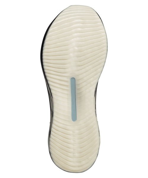 adidas(アディダス)の「adidas/アディダス HYPERBOOST EDGE HK ハイパーブースト エッジ エイチケー KH5376(スニーカー・メンズ・ブラック×グレー・26.0cm/28.0cm/27.5cm/27.0cm/26.5cm)」の6枚目の写真