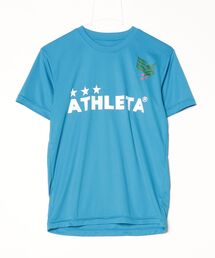 ATHLETA（アスレタ）の「半袖Tシャツ（Tシャツ/カットソー）」