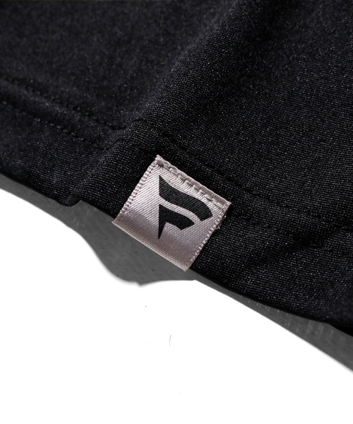 Fanatics(ファナティクス)の「ファナティクス【Fanatics】‐ シカゴ ホワイトソックス 半袖Tシャツ【CHICAGO WHITE SOX MLB BACK CIRCLE LOGO S/S ACTIVE DRY TEE BLK ML0126SS0002】(Tシャツ/カットソー・メンズ・ブラック・M/L/XL)」の3枚目の写真