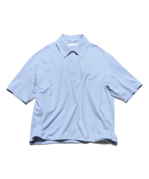 SOPHNET.（ソフネット）の「4WAY STRETCH POLO（ポロシャツ）」 - WEAR