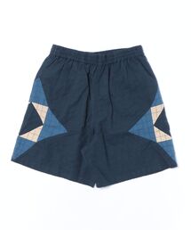 SHORT CONNOR ショートパンツ