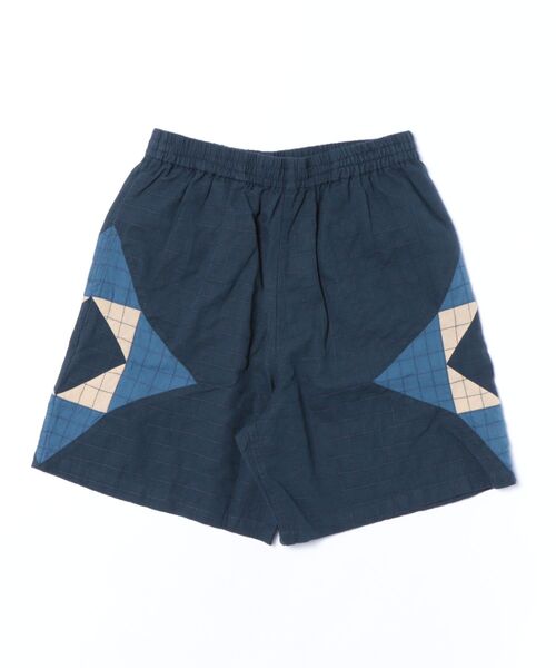 A.P.C.(アーペーセー)の「SHORT CONNOR ショートパンツ(その他パンツ・メンズ・ライトグレー/アッシュグレー・S/M)」の1枚目の写真