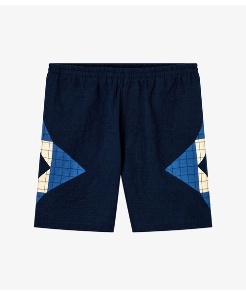 A.P.C.(アーペーセー)の「SHORT CONNOR ショートパンツ(その他パンツ・メンズ・ブルー系その他・S/M)」の1枚目の写真