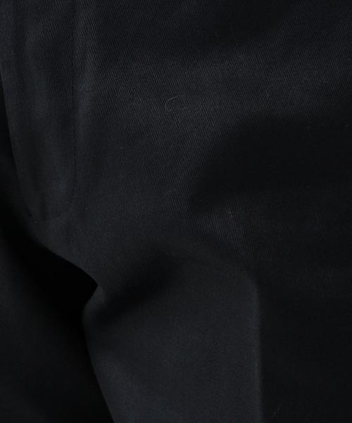 UNITED ARROWS（ユナイテッドアローズ）の「UAS チノ ワイド◆（その他パンツ・メンズ・ベージュ/ネイビー・44/42/48/46）」の11枚目の写真